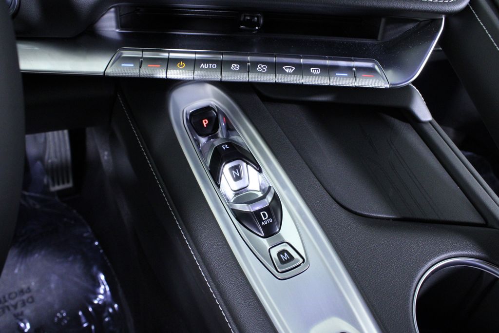 2026 Chevrolet Corvette 1LT - Photo 25