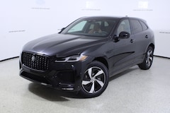2026 Jaguar F-PACE P250 R-Dynamic S SUV