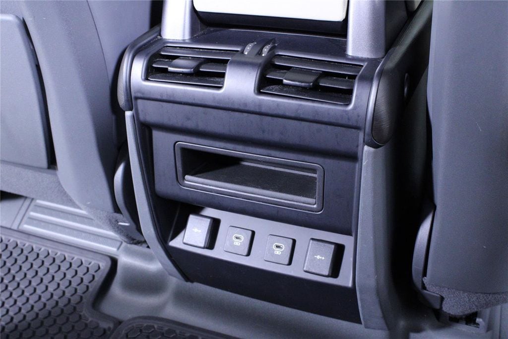 2021 Land Rover Defender X-Dynamic HSE - Photo 15