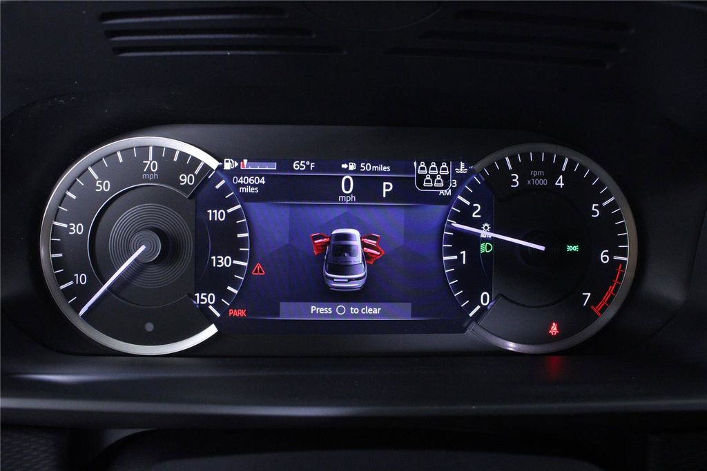 2023 Land Rover Discovery S R Dynamic - Photo 27