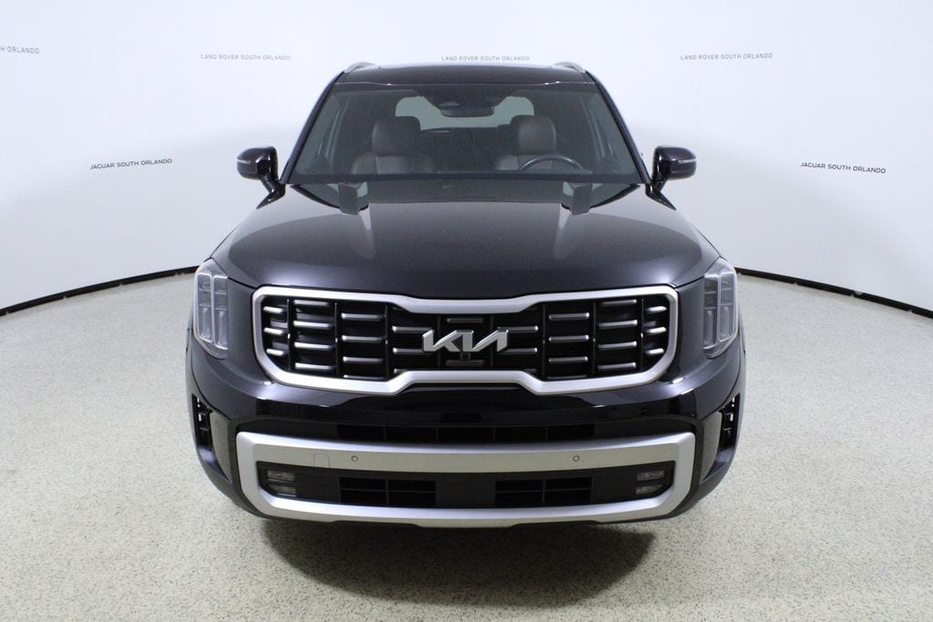 Used 2024 Kia Telluride SX SUV