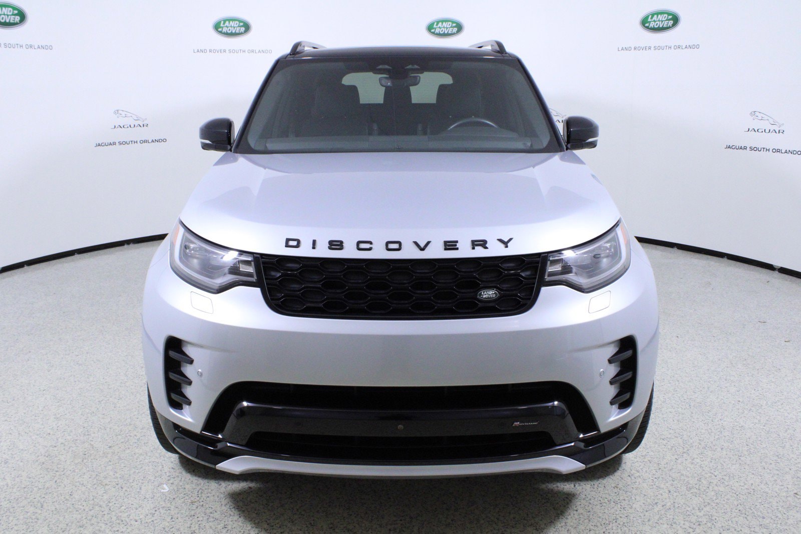 Used 2023 Land Rover Discovery S R Dynamic with VIN SALRT4EU0P2479156 for sale in Orlando, FL