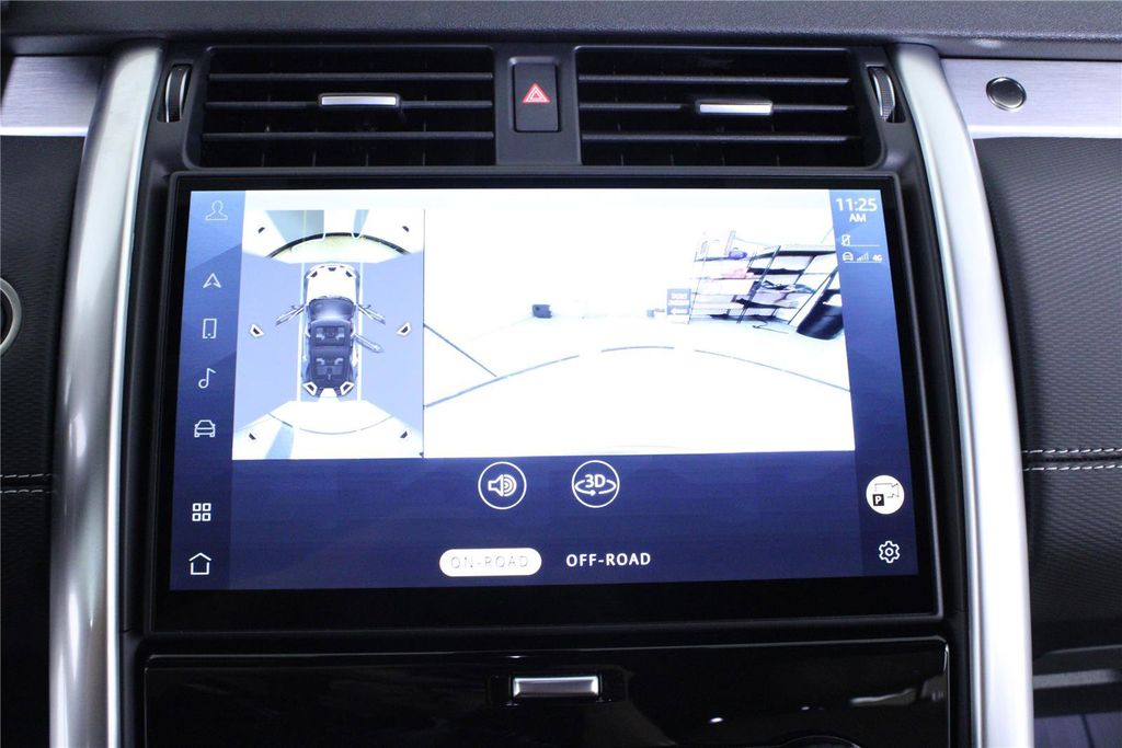 2025 Land Rover Discovery Dynamic SE - Photo 27