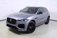 2026 Jaguar F-PACE P400 R-Dynamic S SUV