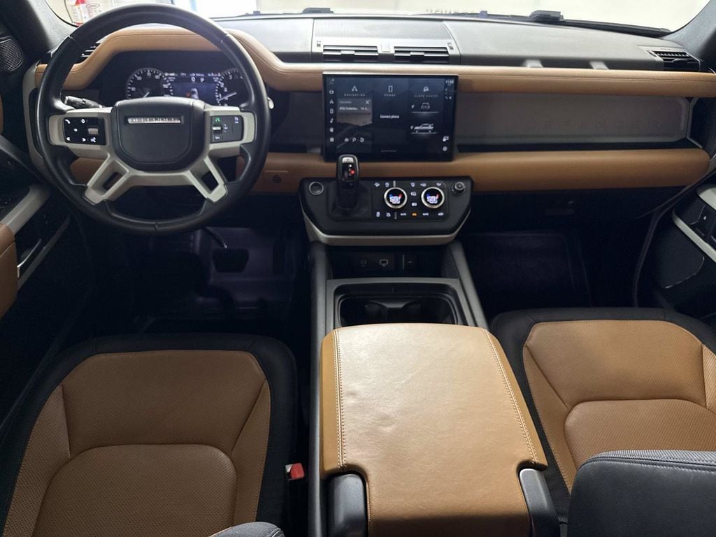 2023 Land Rover Defender X-Dynamic SE - Photo 15