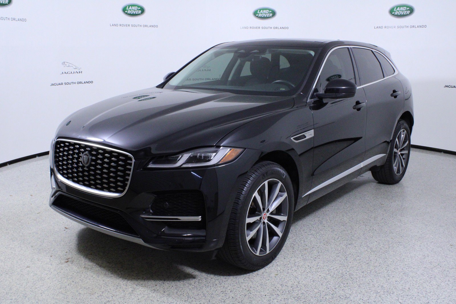 Used Jaguar Vehicles | Jaguar Orlando