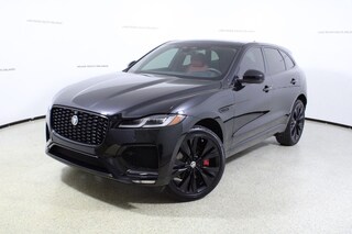 2026 Jaguar F-PACE P400 R-Dynamic S SUV
