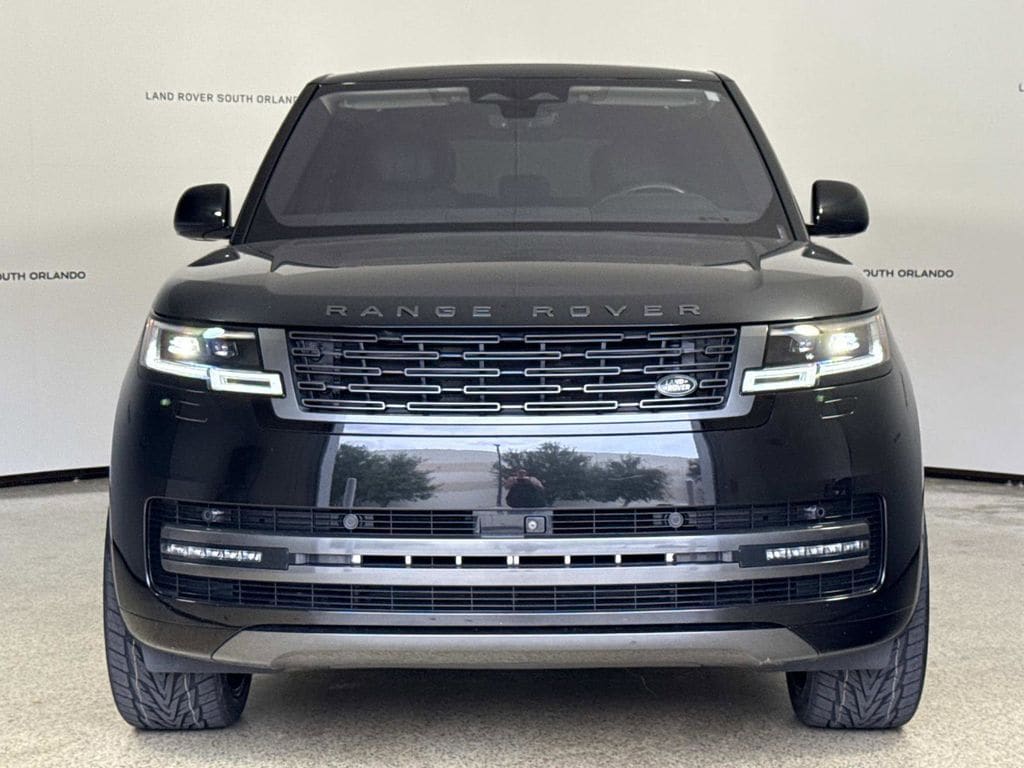 2023 Land Rover Range Rover SE - Photo 8