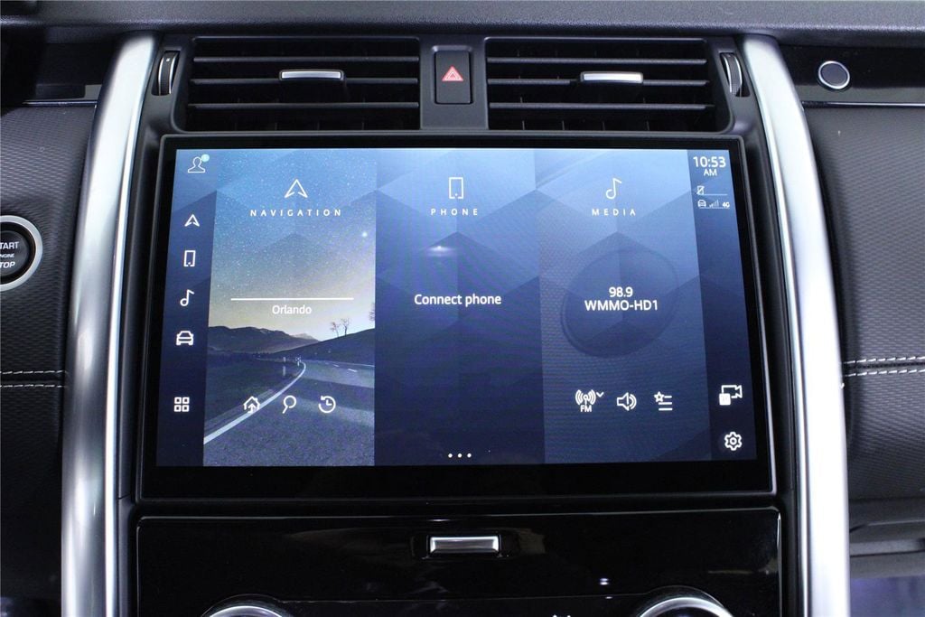 2023 Land Rover Discovery S R Dynamic - Photo 29