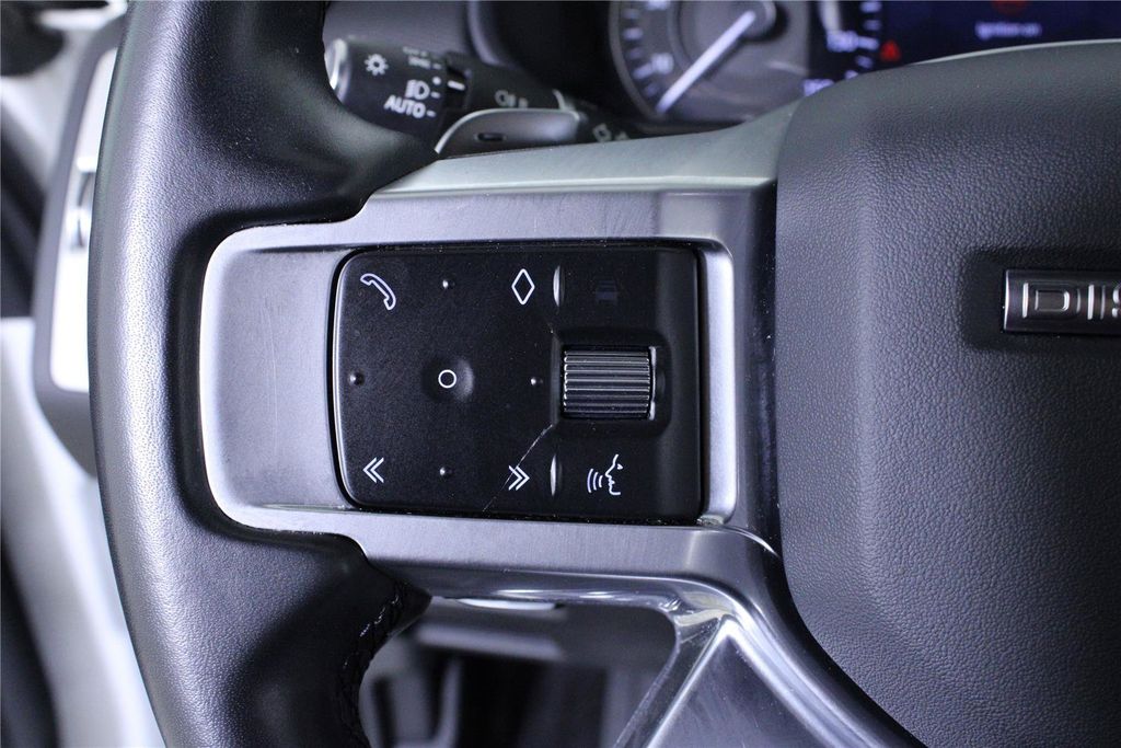 2023 Land Rover Discovery S R Dynamic - Photo 25