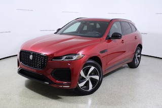 2026 Jaguar F-PACE P250 R-Dynamic S SUV