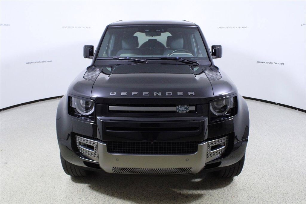 Used 2021 Land Rover Defender 110 X-Dynamic HSE SUV