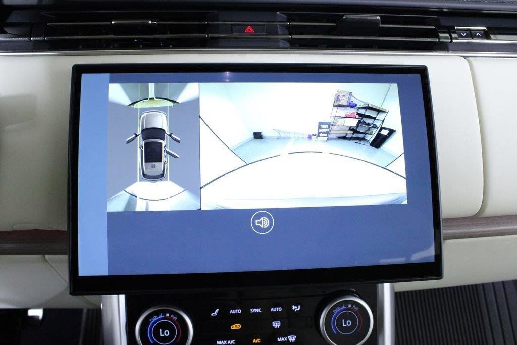 2023 Land Rover Range Rover SE - Photo 28