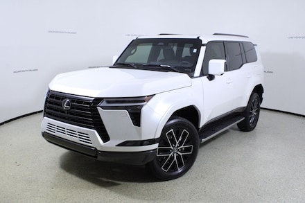 2024 LEXUS GX 550 Premium+ SUV