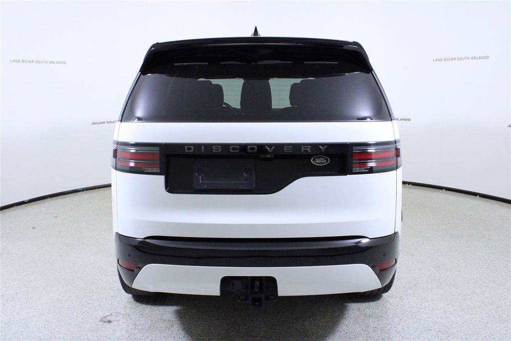 2023 Land Rover Discovery S R Dynamic - Photo 6