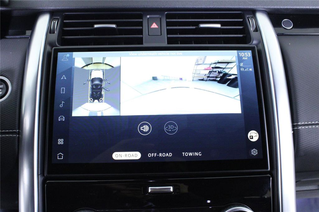 2023 Land Rover Discovery S R Dynamic - Photo 30