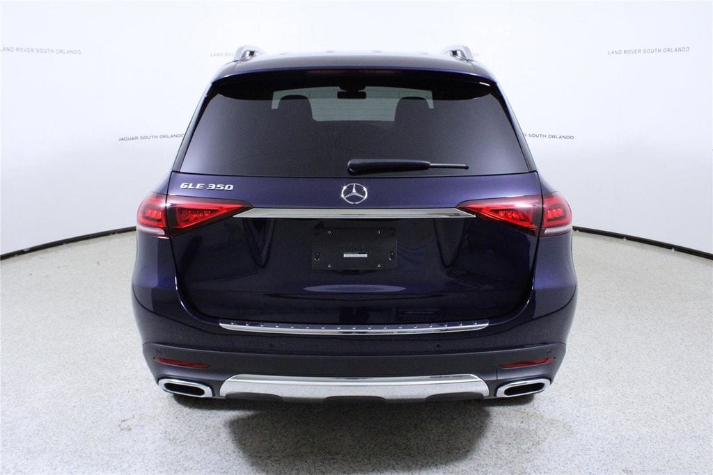 2022 Mercedes-Benz GLE GLE350 - Photo 6