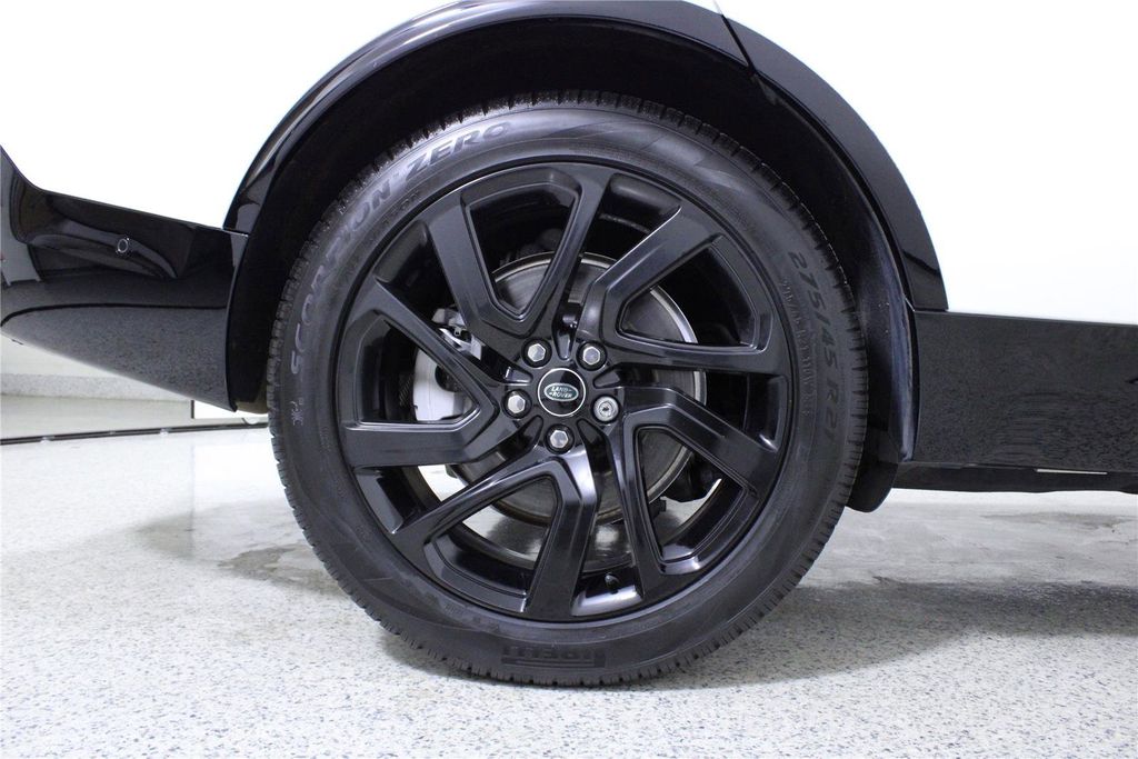 2023 Land Rover Discovery S R Dynamic - Photo 8