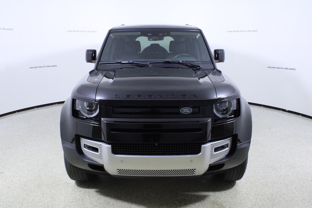 Used 2024 Land Rover Defender S 110 P300