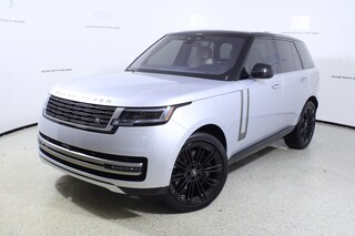 2023 Land Rover Range Rover SE P530 SWB