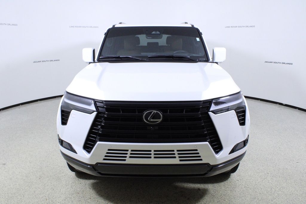 Used 2024 Lexus GX 550 Premium+ SUV