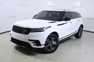 2022 Land Rover Range Rover Velar R-Dynamic S P250