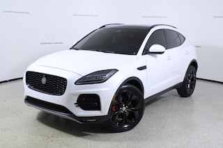 2022 Jaguar E-PACE SE P250 AWD