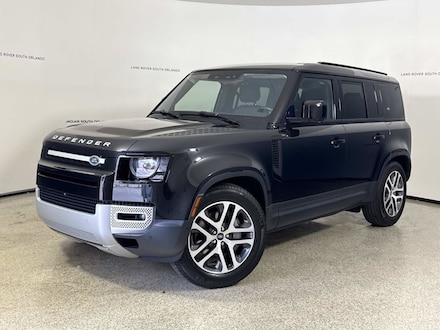 2020 Land Rover Defender 110 HSE SUV