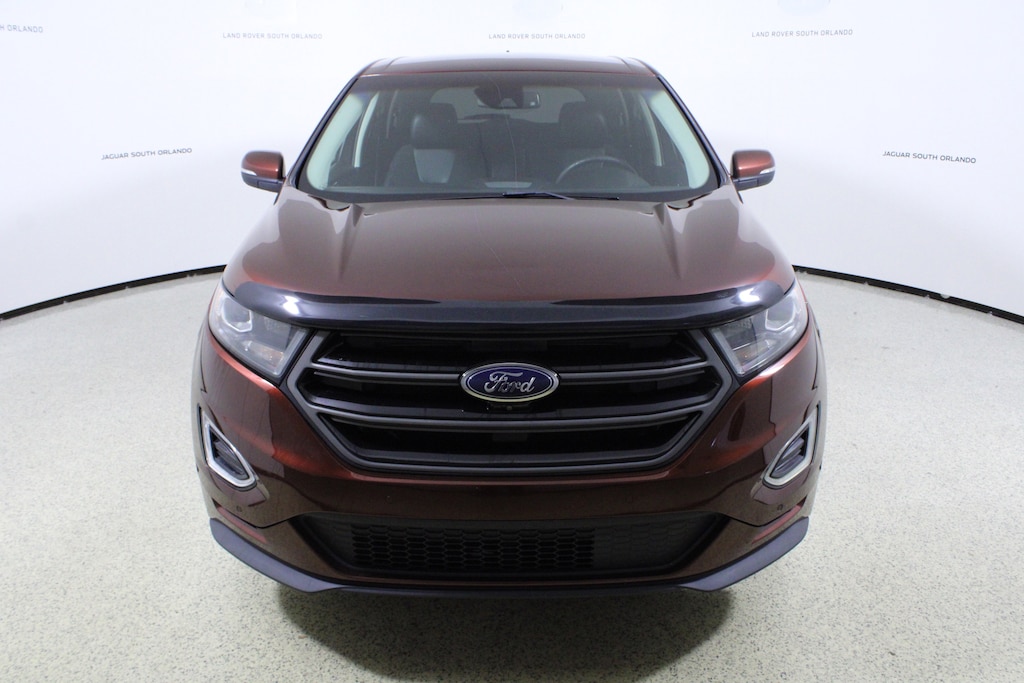 Used 2015 Ford Edge Sport FWD