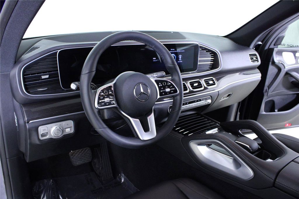 2022 Mercedes-Benz GLE GLE350 - Photo 23