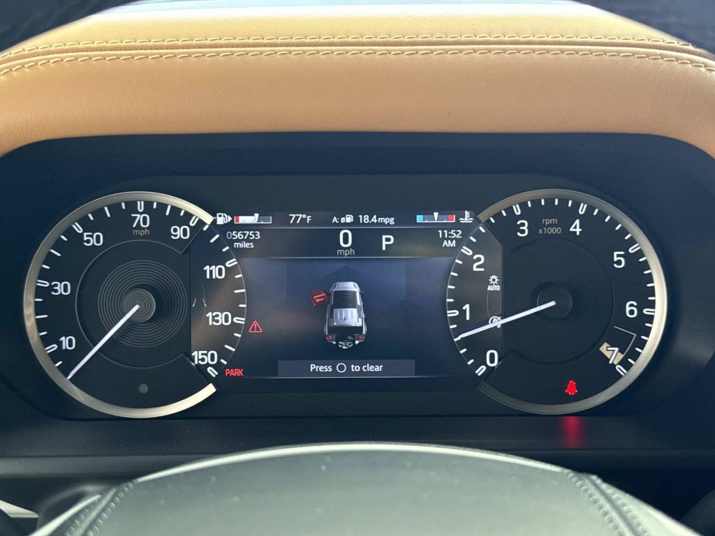 2023 Land Rover Defender X-Dynamic SE - Photo 29