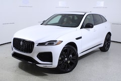 2026 Jaguar F-PACE P250 R-Dynamic S SUV