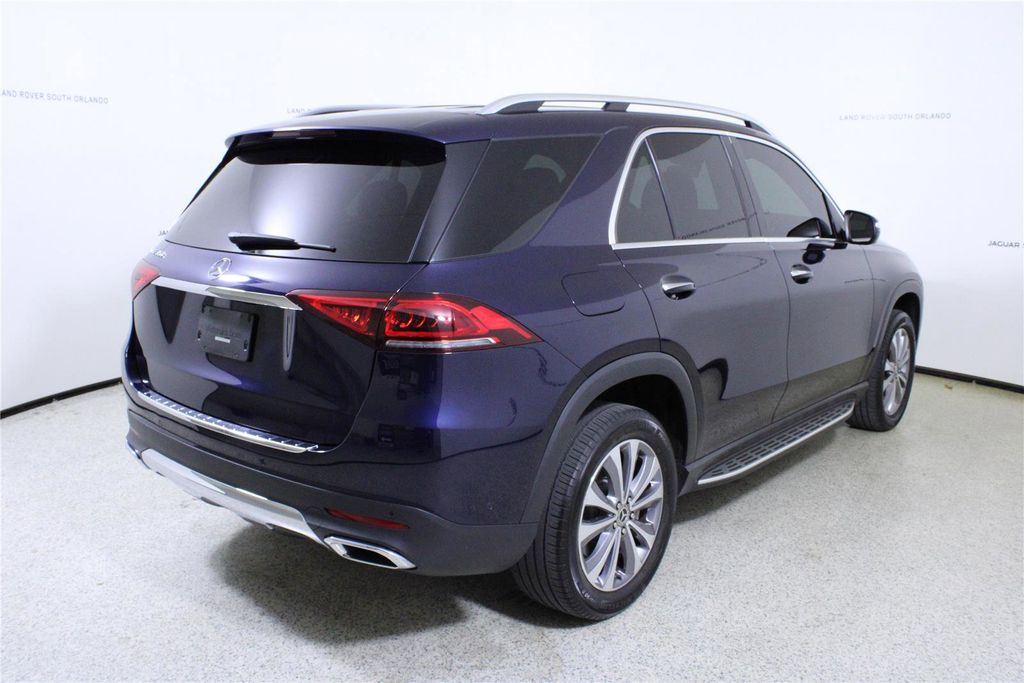 2022 Mercedes-Benz GLE GLE350 - Photo 7