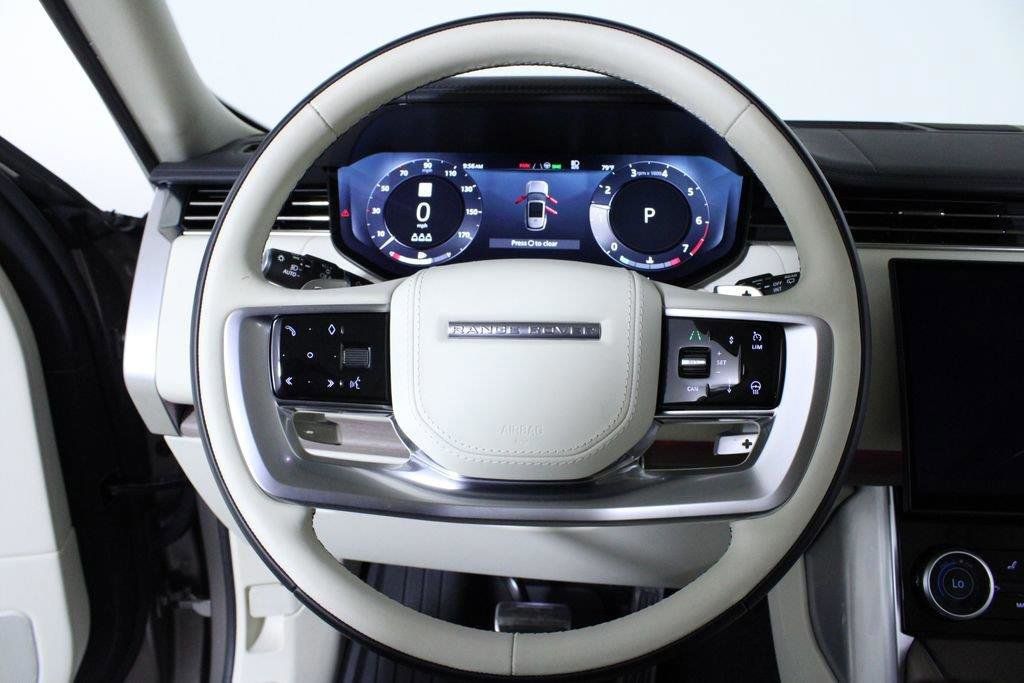 2023 Land Rover Range Rover SE - Photo 22