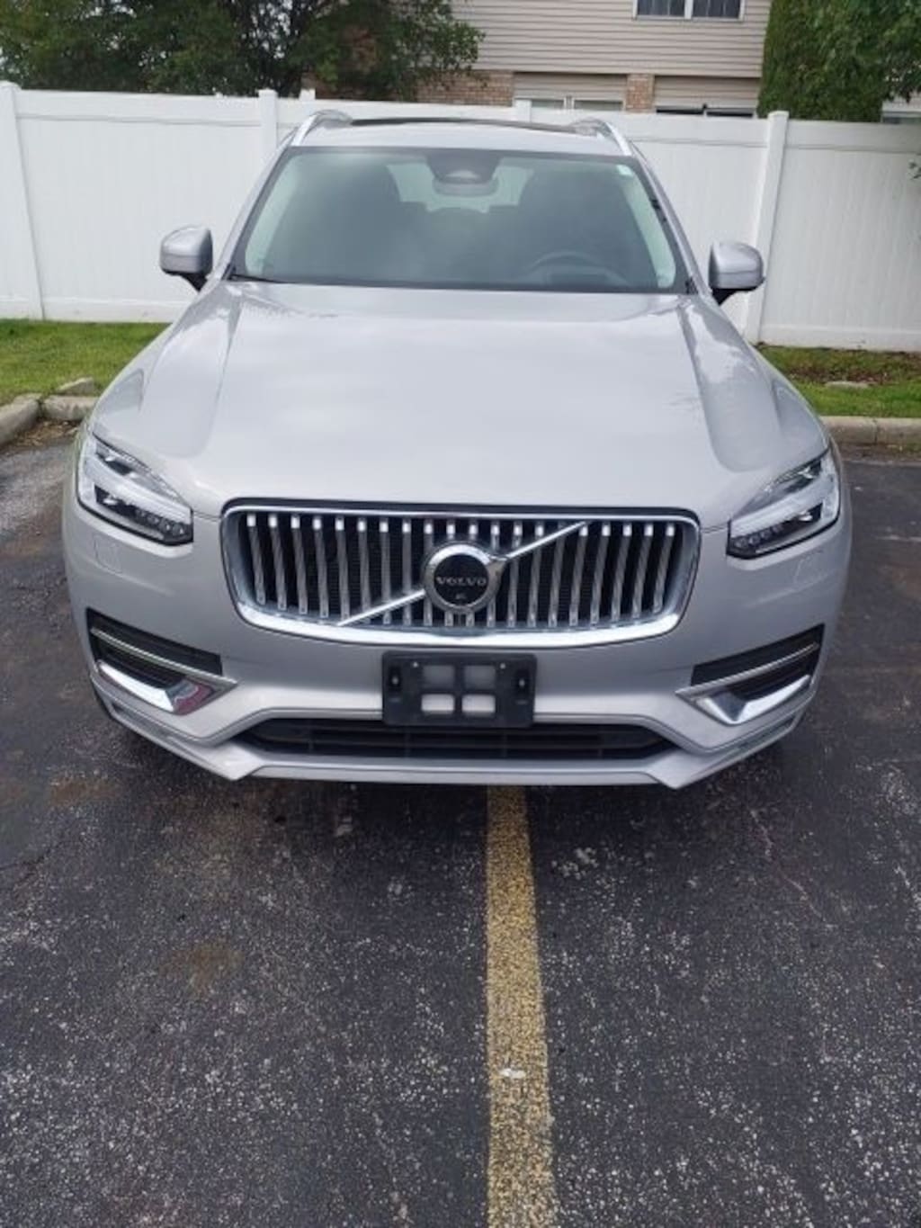 Used 2023 Volvo XC90 B5 Plus SUV