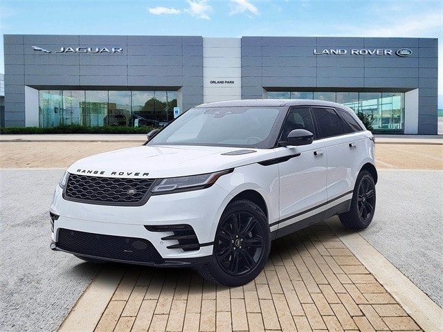 2023 Land Rover Range Rover Velar S's photo