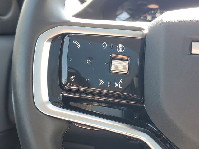 2025 Land Rover Discovery Sport S - Photo 26
