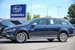  Volkswagen Golf Alltrack
