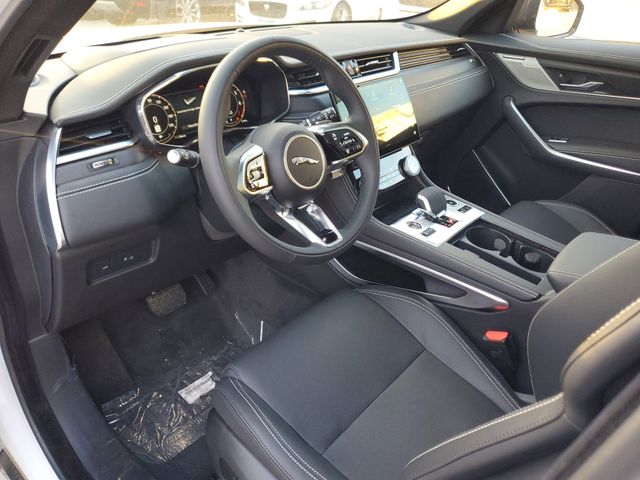 2026 Jaguar F-Pace R-Dynamic S - Photo 26