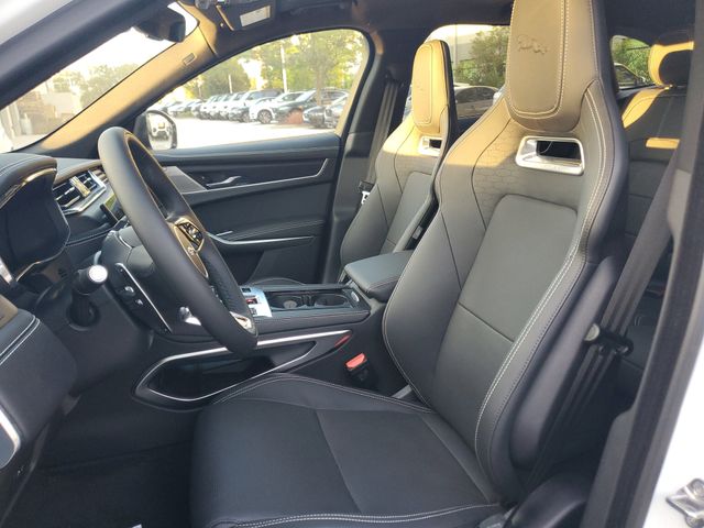 2026 Jaguar F-Pace R-Dynamic S - Photo 20