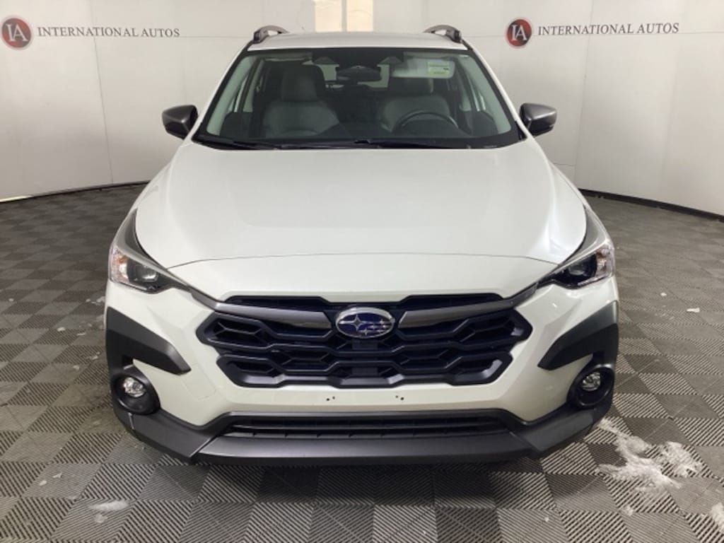 Used 2024 Subaru Crosstrek Premium SUV