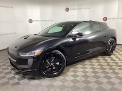 2024 Jaguar I-PACE EV400 R-Dynamic HSE SUV