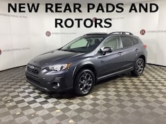 2023 Subaru Crosstrek Sport SUV