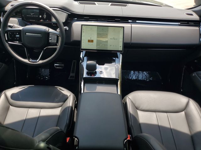 2026 Land Rover Range Rover Sport Dynamic SE - Photo 13
