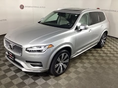2020 Volvo XC90 T6 Inscription SUV