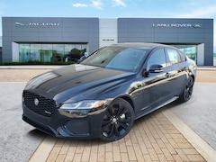2024 Jaguar XF P300 R-Dynamic SE AWD Sedan