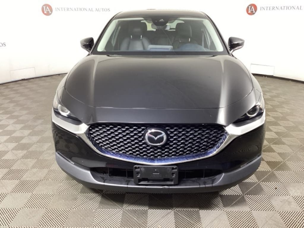 Used 2020 Mazda CX-30 Select SUV