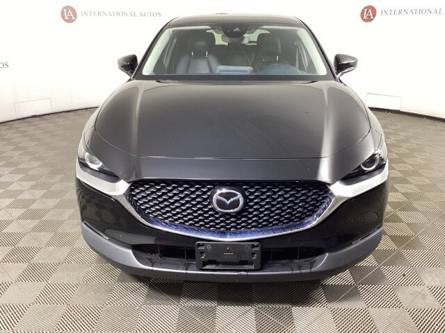 2020 Mazda CX-30 Select photo 2