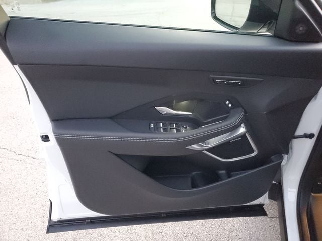 2024 Jaguar E-Pace R-DYNAMIC SE - Photo 22