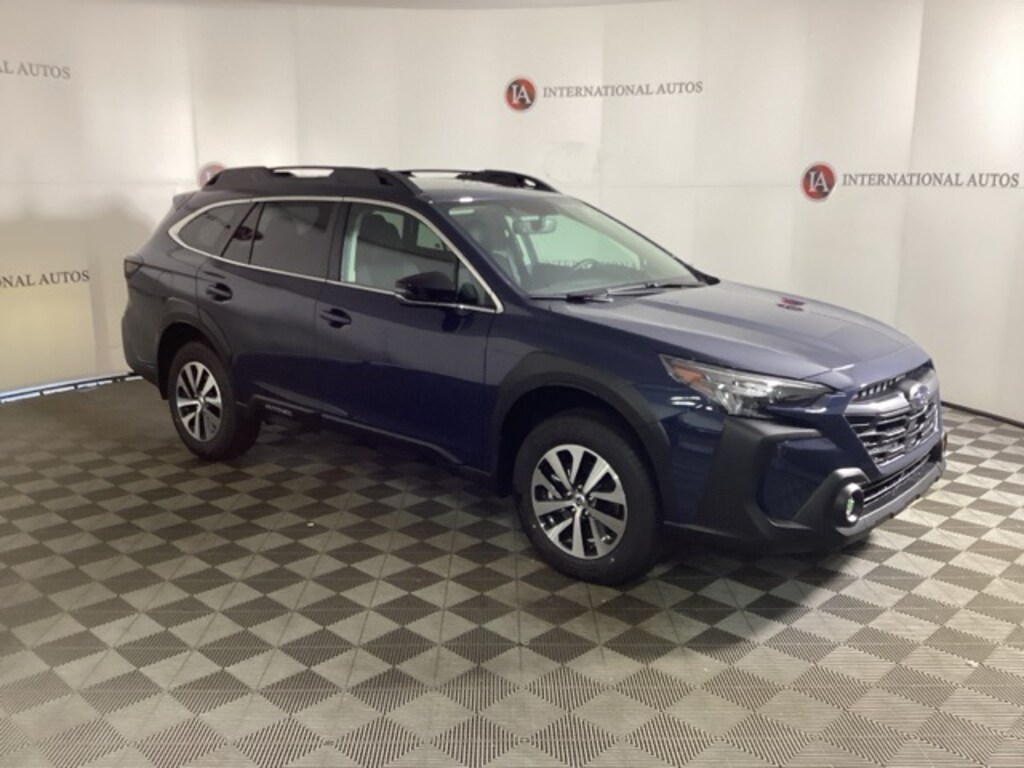 Certified 2025 Subaru Outback Premium pk 11 SUV
